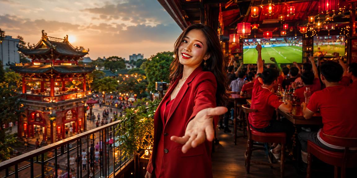 dagavip88 Khám phá những gì có trong Bao Vang Slot