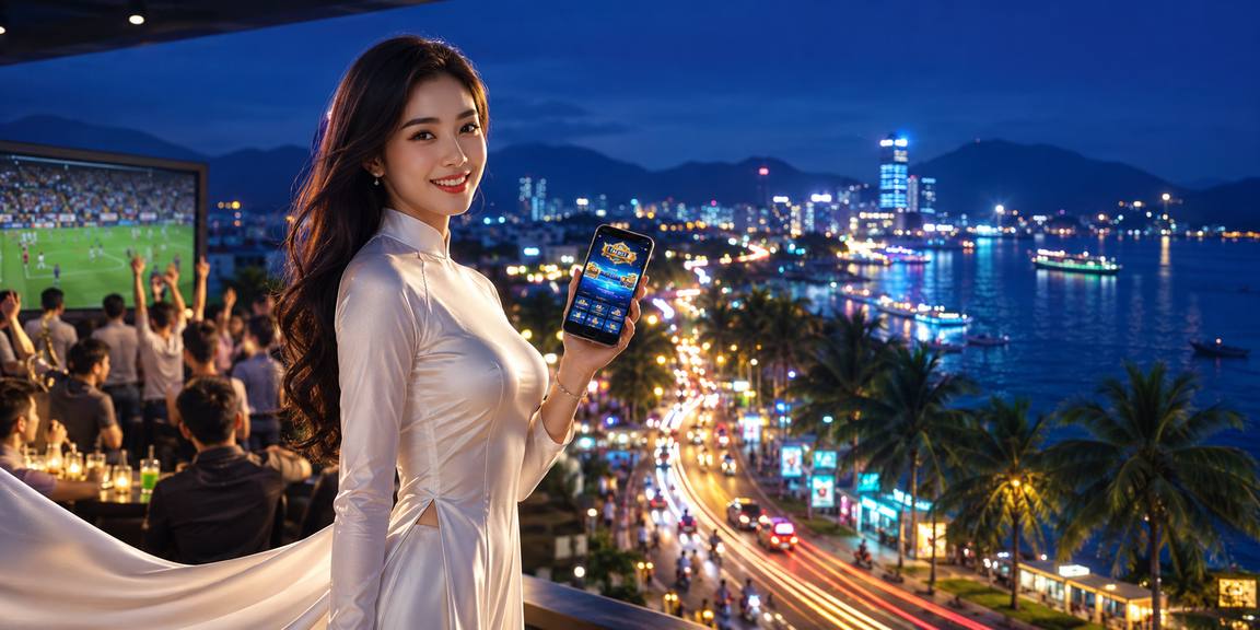 dagavip88 Cài ứng dụng dagavip88 trong ba bước